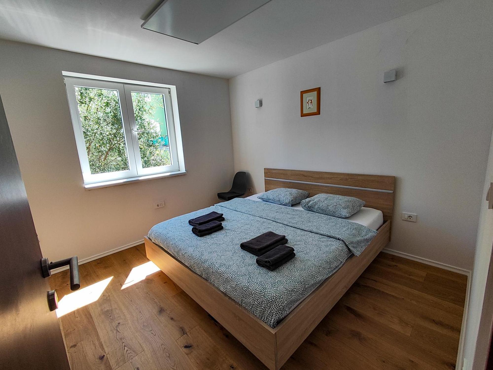 Apartamento Capo Di Vista Koper Exterior foto