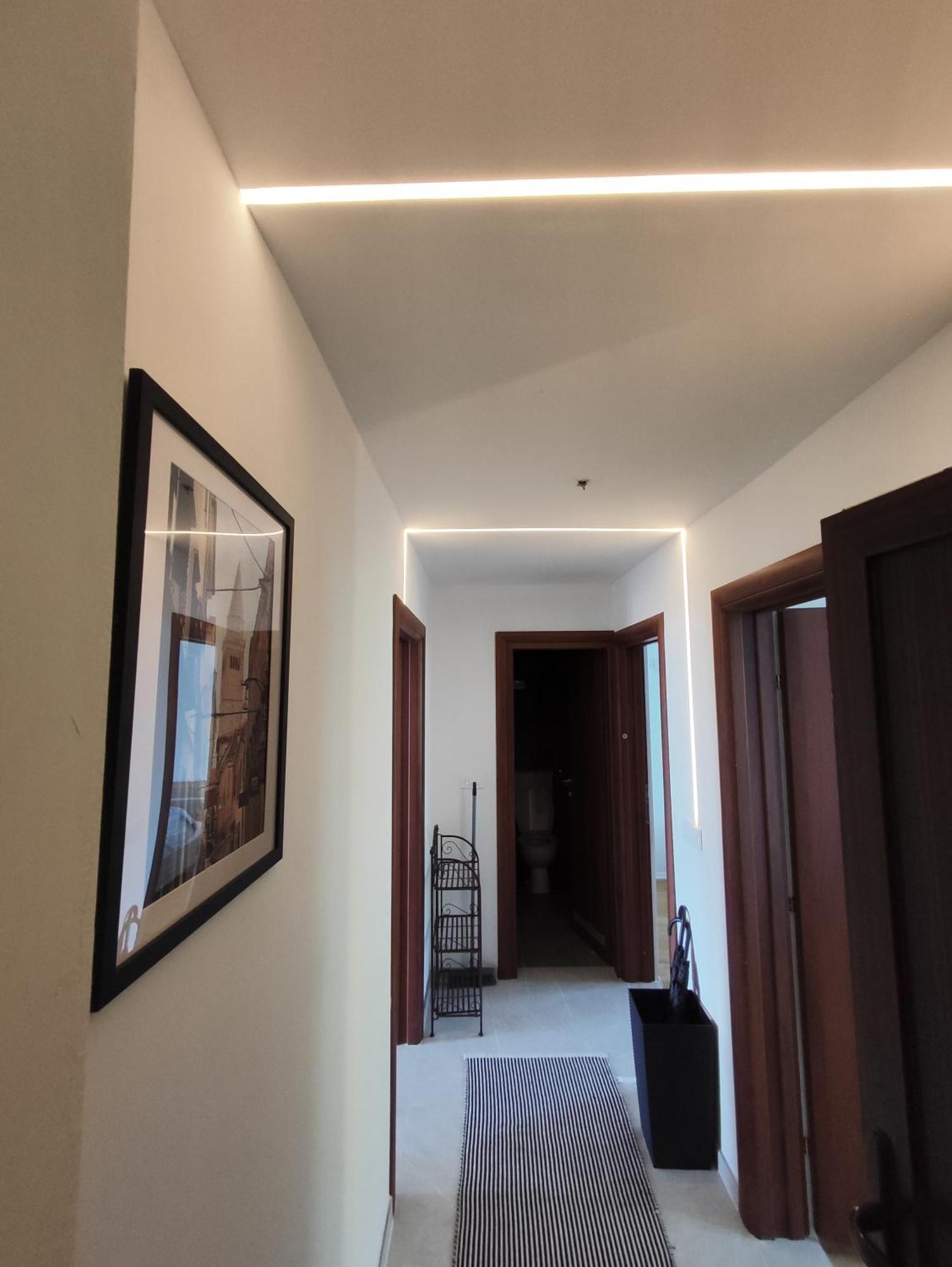 Apartamento Capo Di Vista Koper Exterior foto